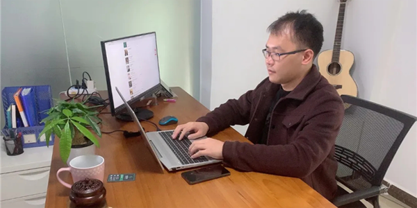 《光明日报》刊发文章报道一品威客网多个服务商创业案例