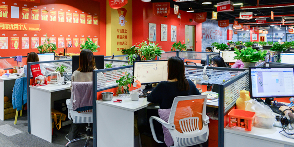 一品威客：线上线下双驱动 助力两岸文创交流