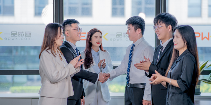 十五年积淀，一品威客平台交易生态繁荣发展