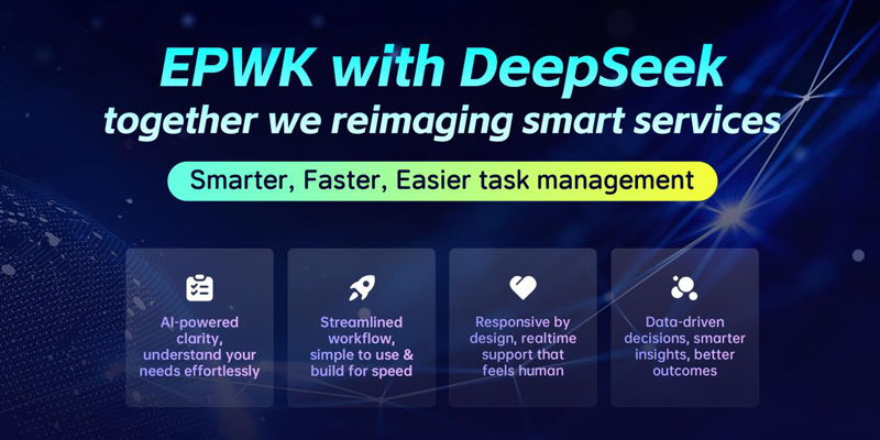 EPWK Builds an AI Engine to Power the Future of Creative Services