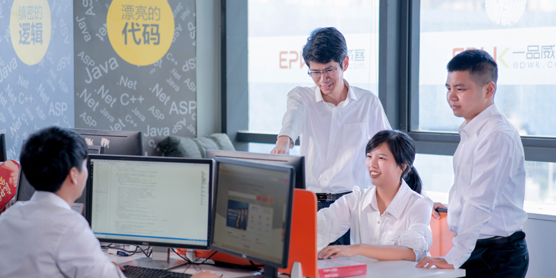 From Crowdsourcing to Intelligence: How EPWK Is Rebuilding the Creative Platform with AI