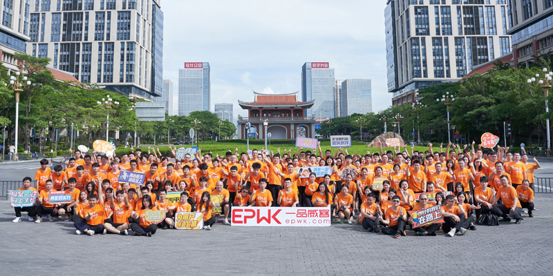 EPWK’s Global Transformation Strategy