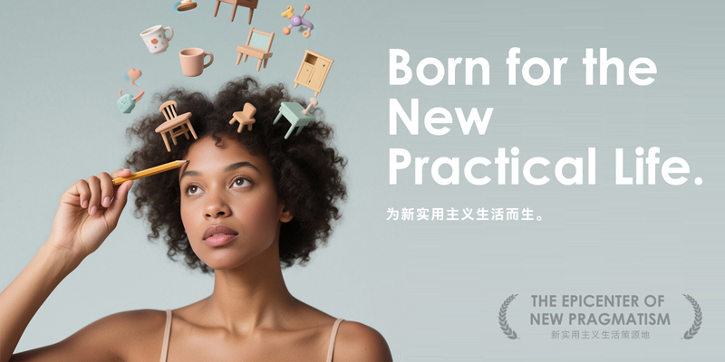 Re-imagining Neo-Pragmatic Lifestyle: EPWK Launches Strategic Upgrade with "EPWK Curated Goods"