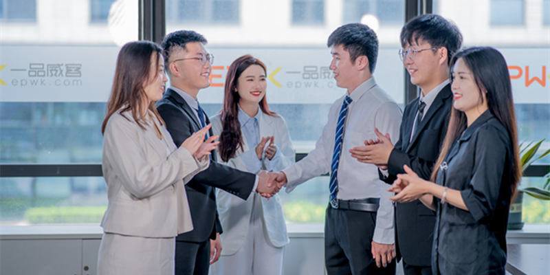 一品威客平台打造AI服务生态，驱动企业数智化新进程